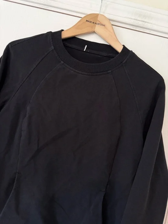 Lululemon Scuba Crew - Picture 5 of 7